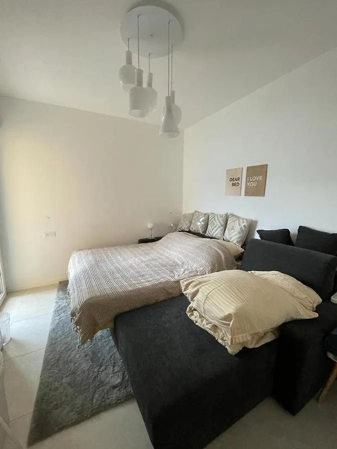 3 - Zimmer Wohnung in Malcesine Val di Sogno - Gardasee Apartment