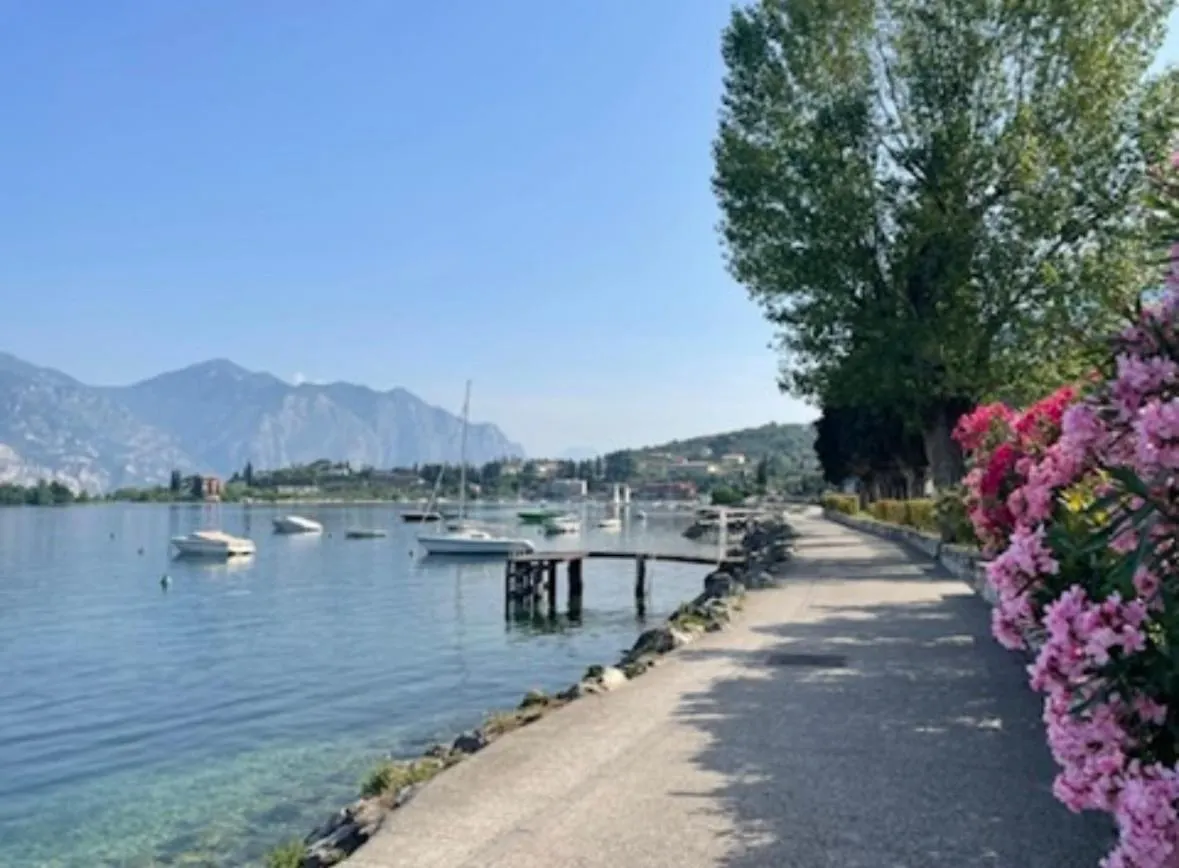 Lake View Casa Di Sandra Apartment Malcesine 0*,  Italy
